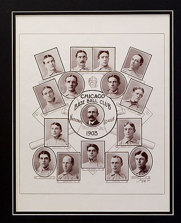 1903 Chicago NL